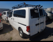 Nissan NV200 2022