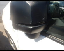Nissan NV200 2022