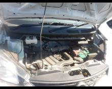 Nissan NV200 2022