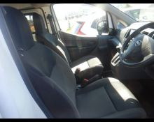 Nissan NV200 2022