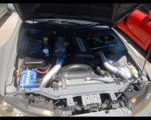 Nissan Silvia 2002