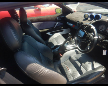 Nissan Silvia 2002
