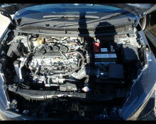 Toyota Yaris 2025