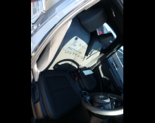 Toyota Yaris 2025