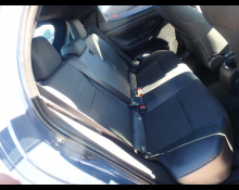 Toyota Yaris 2025