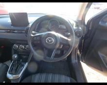 Mazda Mazda2 2022