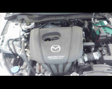 Mazda Demio 2019