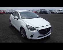 Used Mazda Demio Cars For Sale in Japan