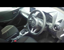 Mazda Demio 2019