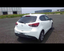 Mazda Demio 2019