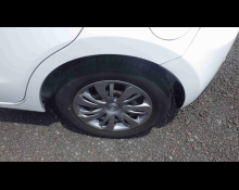 Mazda Demio 2019