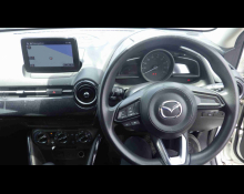 Mazda Demio 2019