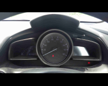 Mazda Demio 2019