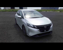 Nissan Note 2021 For Sale and Price