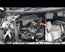 Nissan Note 2021