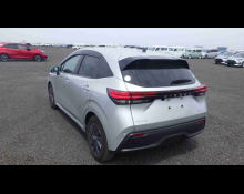 Nissan Note 2021