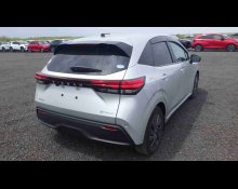 Nissan Note 2021