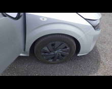 Nissan Note 2021
