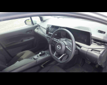 Nissan Note 2021