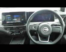Nissan Note 2021