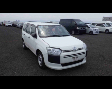 Toyota Probox 2021