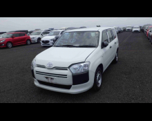 Toyota Probox 2021