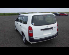 Toyota Probox 2021