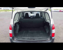 Toyota Probox 2021