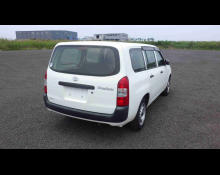 Toyota Probox 2021
