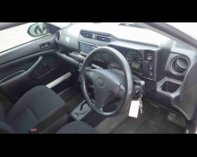 Toyota Probox 2021