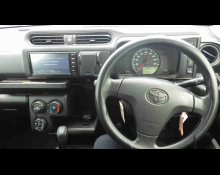 Toyota Probox 2021