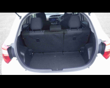 Toyota Vitz 2019