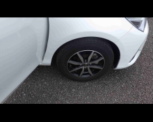 Toyota Vitz 2019