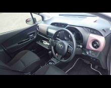 Toyota Vitz 2019