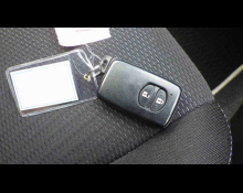 Toyota Vitz 2019