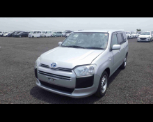 Toyota Probox 2019