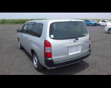 Toyota Probox 2019