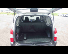 Toyota Probox 2019