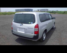 Toyota Probox 2019