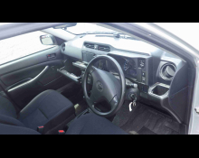 Toyota Probox 2019