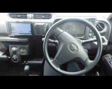 Toyota Probox 2019
