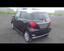 Daihatsu Cast 2019