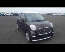 Used Daihatsu Cast Cars For Sale in Japan