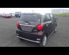 Daihatsu Cast 2019