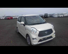 Used Daihatsu Cast Cars For Sale in Japan