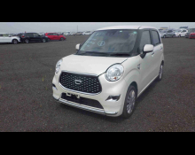 Daihatsu Cast 2019
