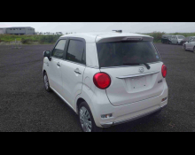 Daihatsu Cast 2019