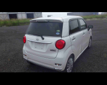 Daihatsu Cast 2019