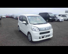 Daihatsu Move 2021 For Sale and Price