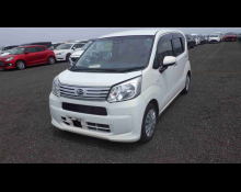 Daihatsu Move 2021